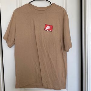 Men’s Nike Sportswear Tee